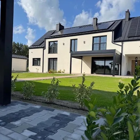 Foresta アパート