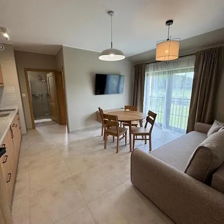 Foresta アパート *