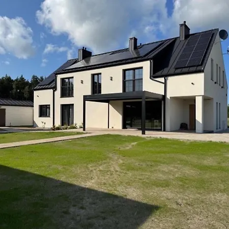 Foresta アパート *