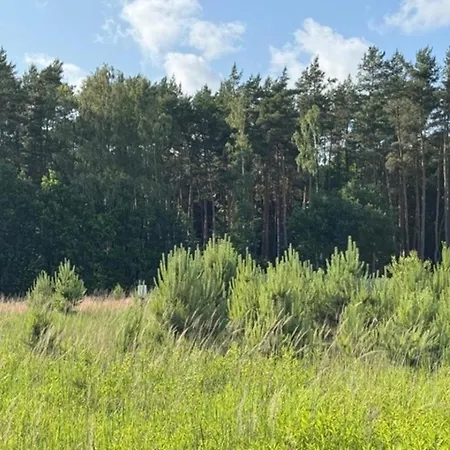 Foresta アパート レドリニ