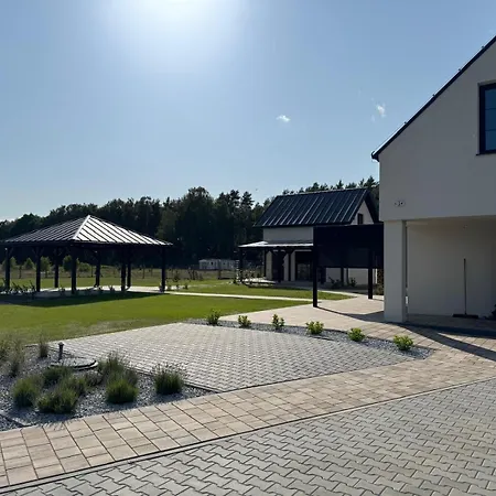 Foresta アパート