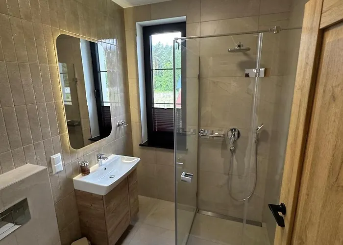 Foresta Apartamento *