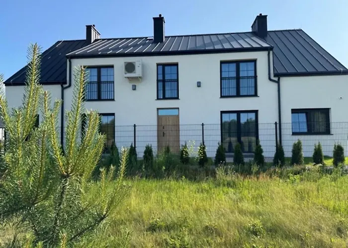 Apartamento Foresta *