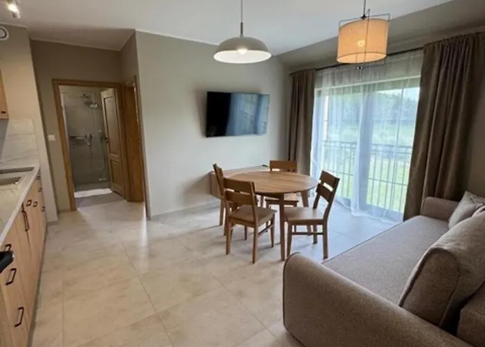 Foresta Apartamento *