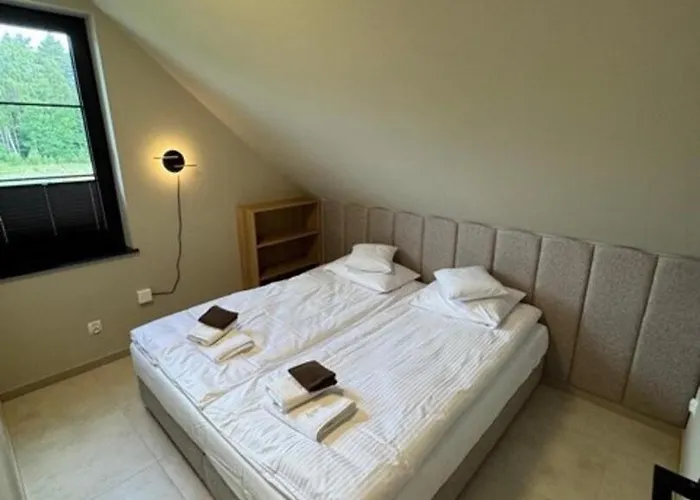 Apartamento Foresta *