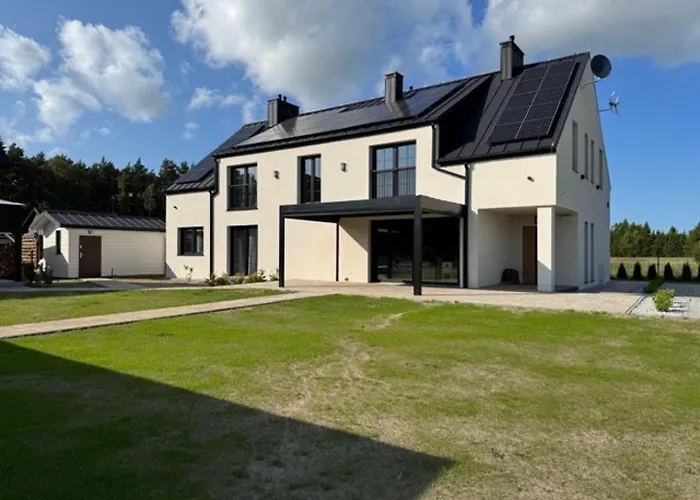 Foresta Apartamento *