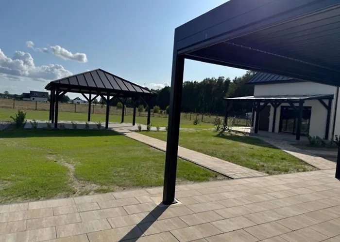 Apartamento Foresta *