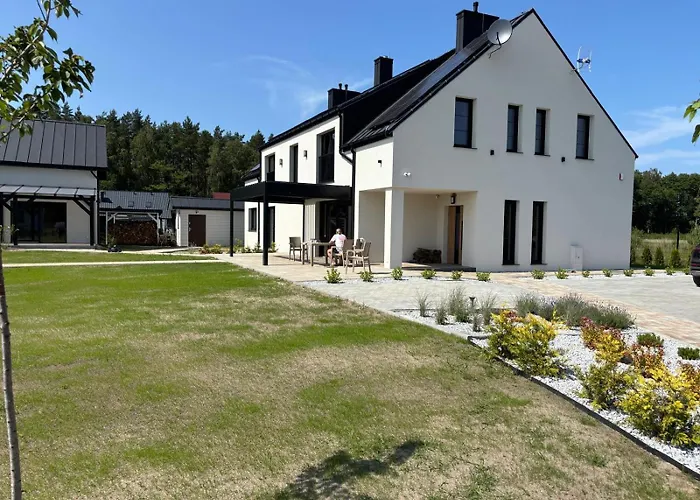 Apartamento Foresta *